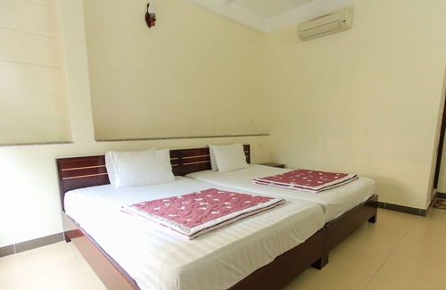 Thanh Khe Hotel | OYO 1093 Tay Hai Hotel 2
