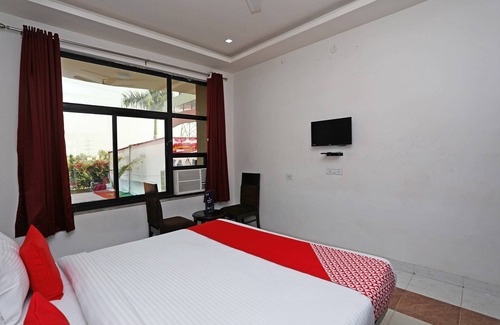 Kota Hotel | OYO 10967 Dhola Maru Resort