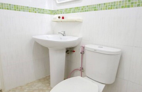 Nong Thale Casa | OYO 1120 The Royhanna Beach Home