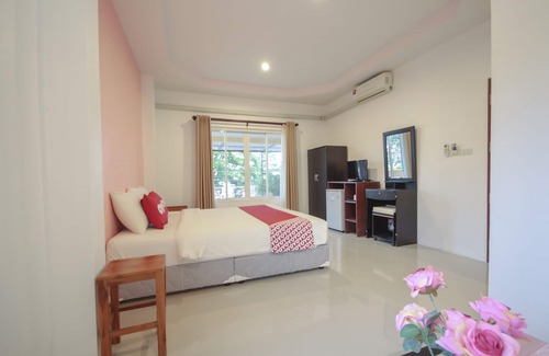 Nong Thale Casa | OYO 1120 The Royhanna Beach Home