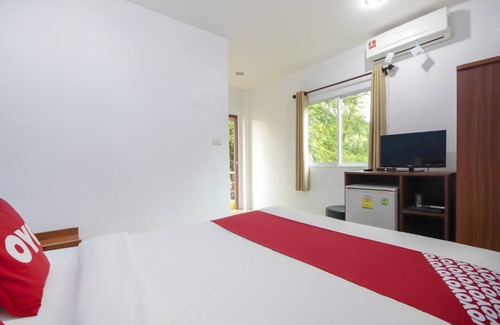 Nong Thale Casa | OYO 1120 The Royhanna Beach Home