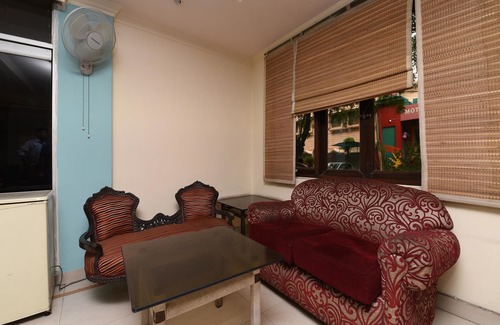 Jangupura Extension Casa | OYO 11265 Kapur Guest House