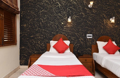 Jangupura Extension Casa | OYO 11265 Kapur Guest House