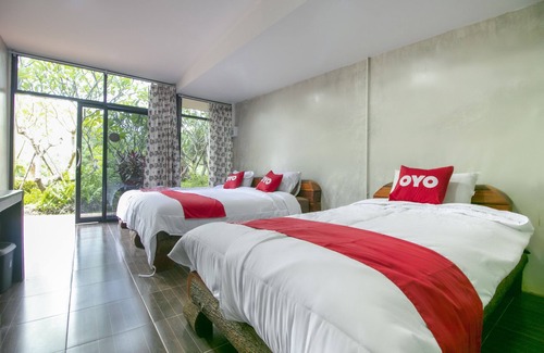 Nong Nam Daeng Hotel | OYO 1140 Piyapruk Resort Khaoyai