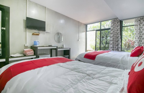 Nong Nam Daeng Hotel | OYO 1140 Piyapruk Resort Khaoyai