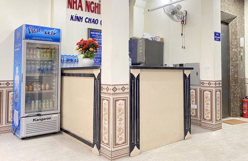 Thanh Tri Casa | OYO 1151 Bao Yen Hotel