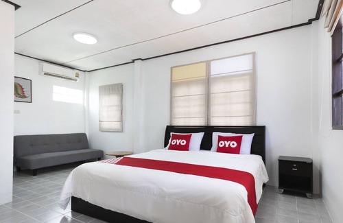 Ban Bo Han Hotel | OYO 1154 Naiyang House