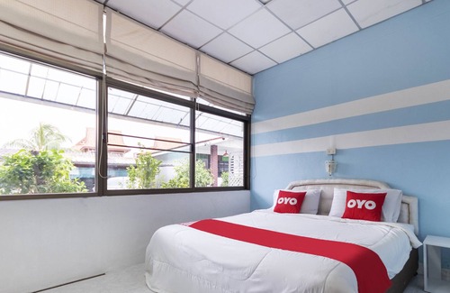Ban Bo Han Hotel | OYO 1154 Naiyang House