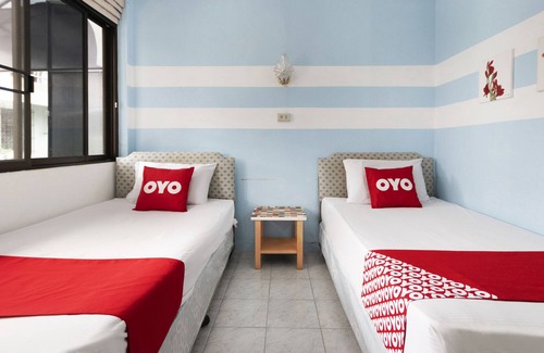 Ban Bo Han Hotel | OYO 1154 Naiyang House