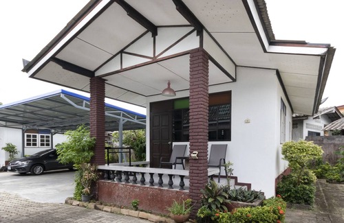 Ban Bo Han Hotel | OYO 1154 Naiyang House
