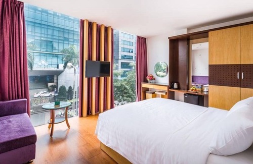 Dich Vong Hau Hotel | OYO 1162 Tu Sakura Hotel