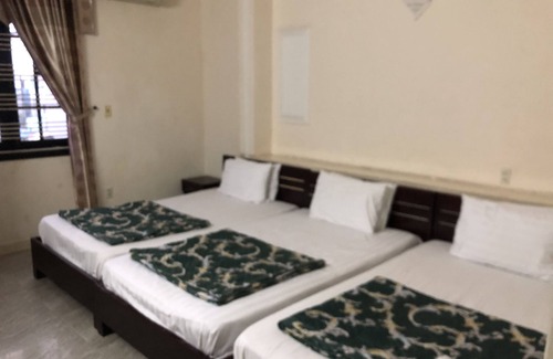 Thanh Khe Hotel | OYO 1171 Tay Hai Hotel