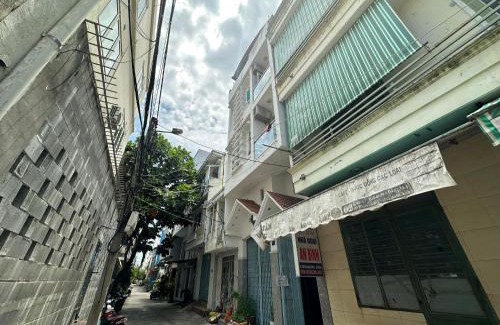 Hai Chau Hotel | OYO 1182 An Binh Motel