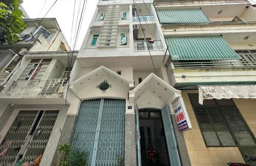 Hai Chau Hotel | OYO 1182 An Binh Motel