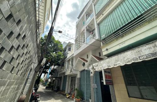 Hai Chau Hotel | OYO 1182 An Binh Motel