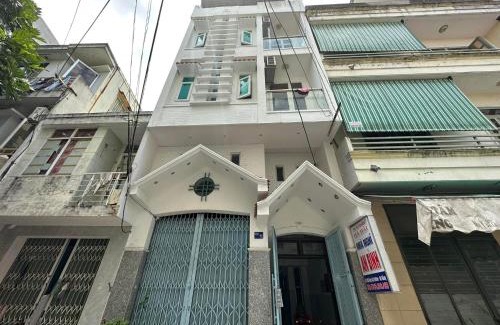 Hai Chau Hotel | OYO 1182 An Binh Motel