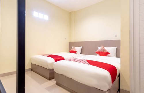 Medan Hotel | OYO 1185 Bukit Toedjoeh Residence Syariah