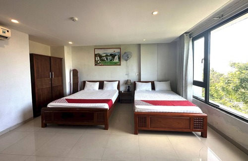 Thanh Khe Hotel | OYO 1201 Huy Hoang Hotel
