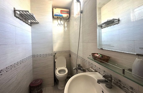 Thanh Khe Hotel | OYO 1201 Huy Hoang Hotel