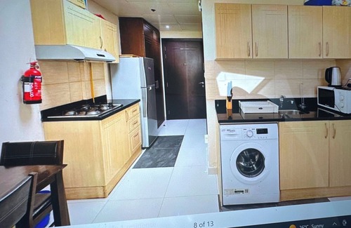 Dubai Sports City Apartamento | OYO 1233 Home Elite 1 Residence Sports