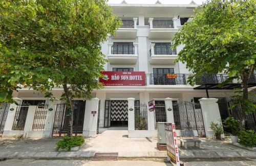 Hoang Mai Hotel | OYO 1238 Bao Son Hotel