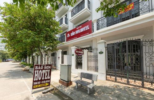Hoang Mai Hotel | OYO 1238 Bao Son Hotel