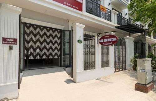 Hoang Mai Hotel | OYO 1238 Bao Son Hotel