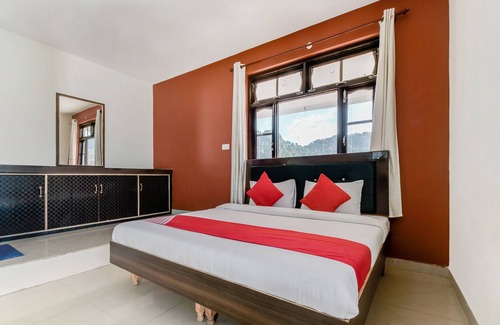Banikhet Casa | OYO 12442 Twilight Guest House