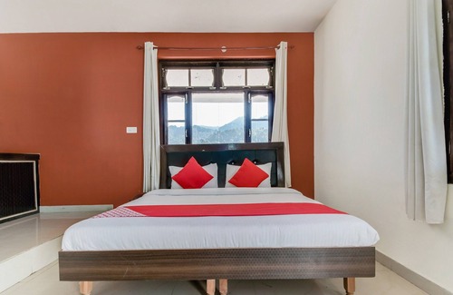 Banikhet Casa | OYO 12442 Twilight Guest House