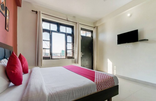 Banikhet Casa | OYO 12442 Twilight Guest House