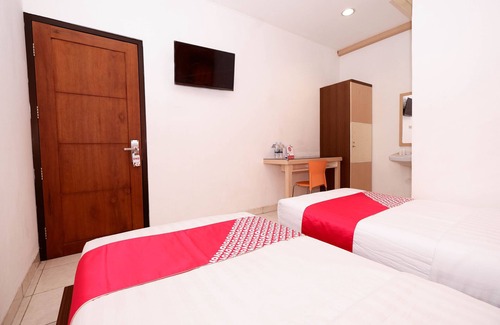 Semarang Casa | OYO 1251 Residence 8