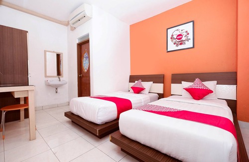 Semarang Casa | OYO 1251 Residence 8