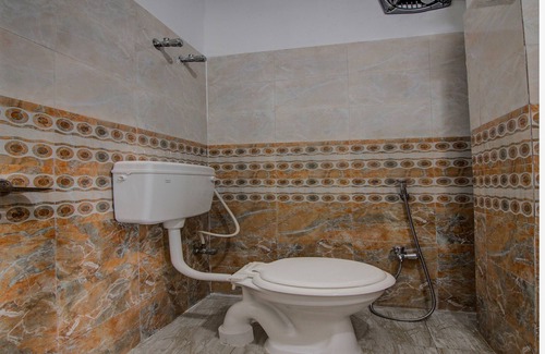 Port Blair Hotel | OYO 14426 V Knot Residency