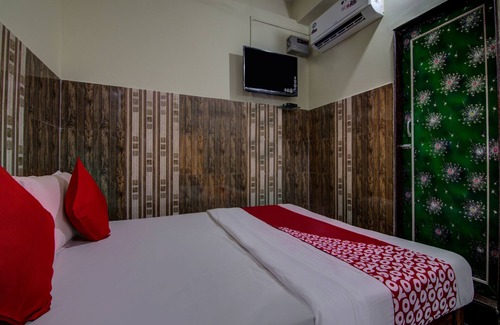 Port Blair Hotel | OYO 14426 V Knot Residency