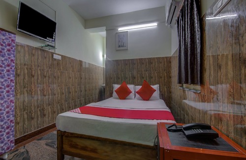 Port Blair Hotel | OYO 14426 V Knot Residency