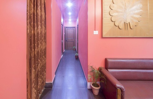 Police Bazar Casa | OYO 14874 Live Inn Guest House