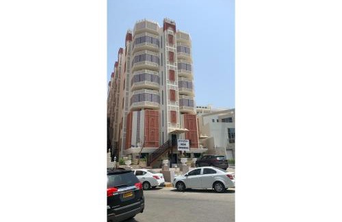Muscat Apartamento | OYO 153 Qurum Heights Hotel