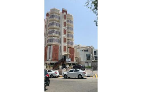 Muscat Apartamento | OYO 153 Qurum Heights Hotel