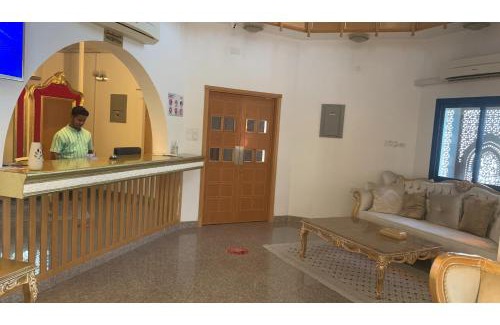 Muscat Apartamento | OYO 153 Qurum Heights Hotel