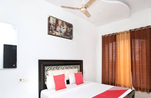 Amritsar Hotel | OYO 15996 Ma Resort