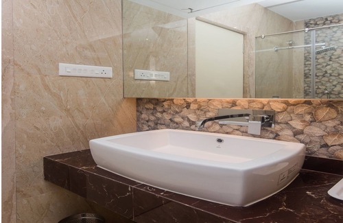 Vasai West Hotel | OYO 16718 Hotel Aditya Residency