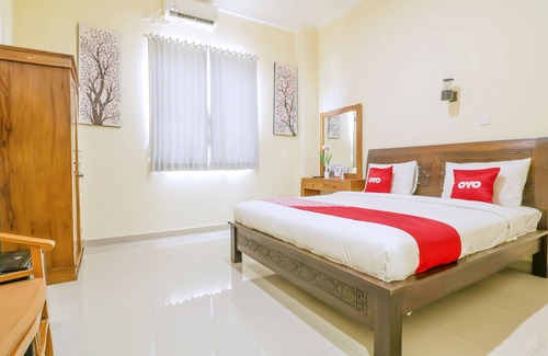 Sidakarya Hotel | OYO 1684 Marina Suite Apartment Bali