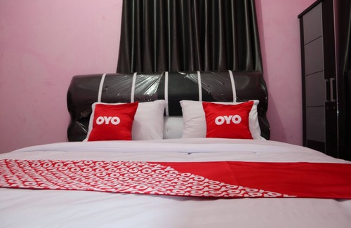 Bukittinggi Hotel | OYO 1728 D'rizd Homestay Syariah
