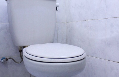 Gambir Hotel | OYO 176 Near Cideng Virgo Residence