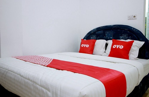Bengkulu Hotel | OYO 1981 Unib Kostel