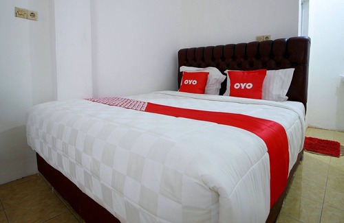 Bengkulu Hotel | OYO 1981 Unib Kostel