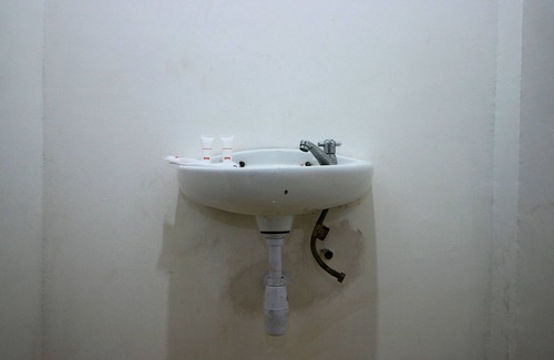 Bengkulu Hotel | OYO 1981 Unib Kostel