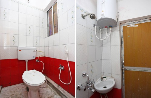 Hajipur Hotel | OYO 19971 Hotel New Urvashi