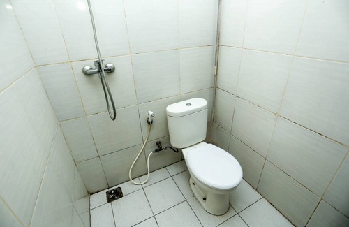 Banjarmasin Hotel | OYO 2197 Pulau Laut Guest House