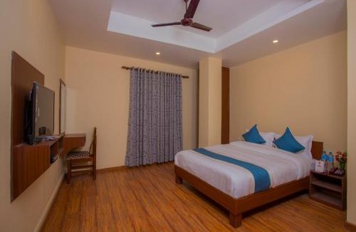 Kathmandu Hotel | OYO 273 Hotel Rara Palace